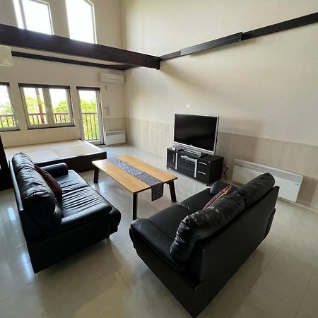 Chalet Fuyuri Furano Ngoại thất bức ảnh