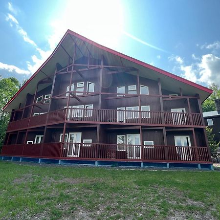 Chalet Fuyuri Furano Ngoại thất bức ảnh