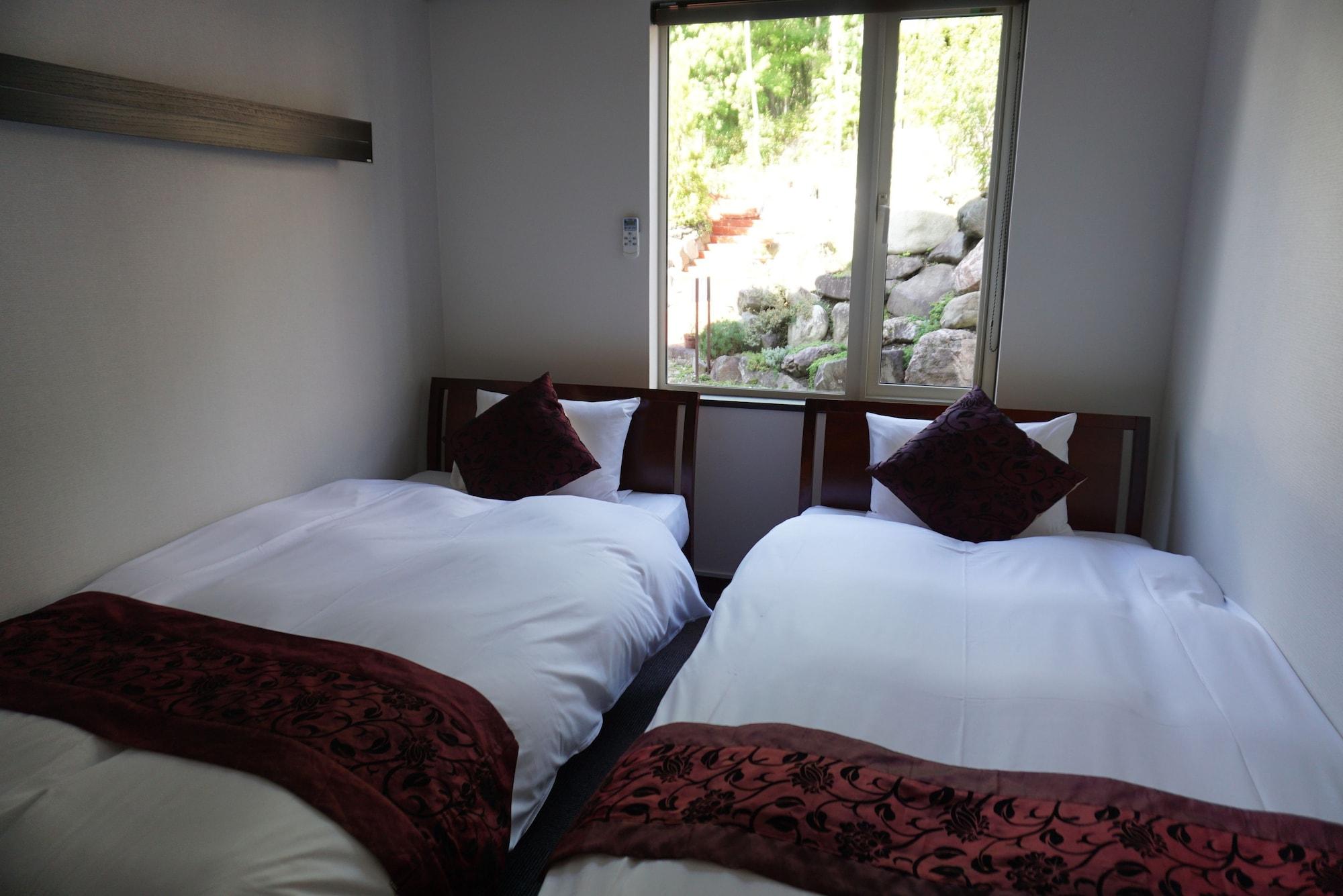 Chalet Fuyuri Furano Ngoại thất bức ảnh