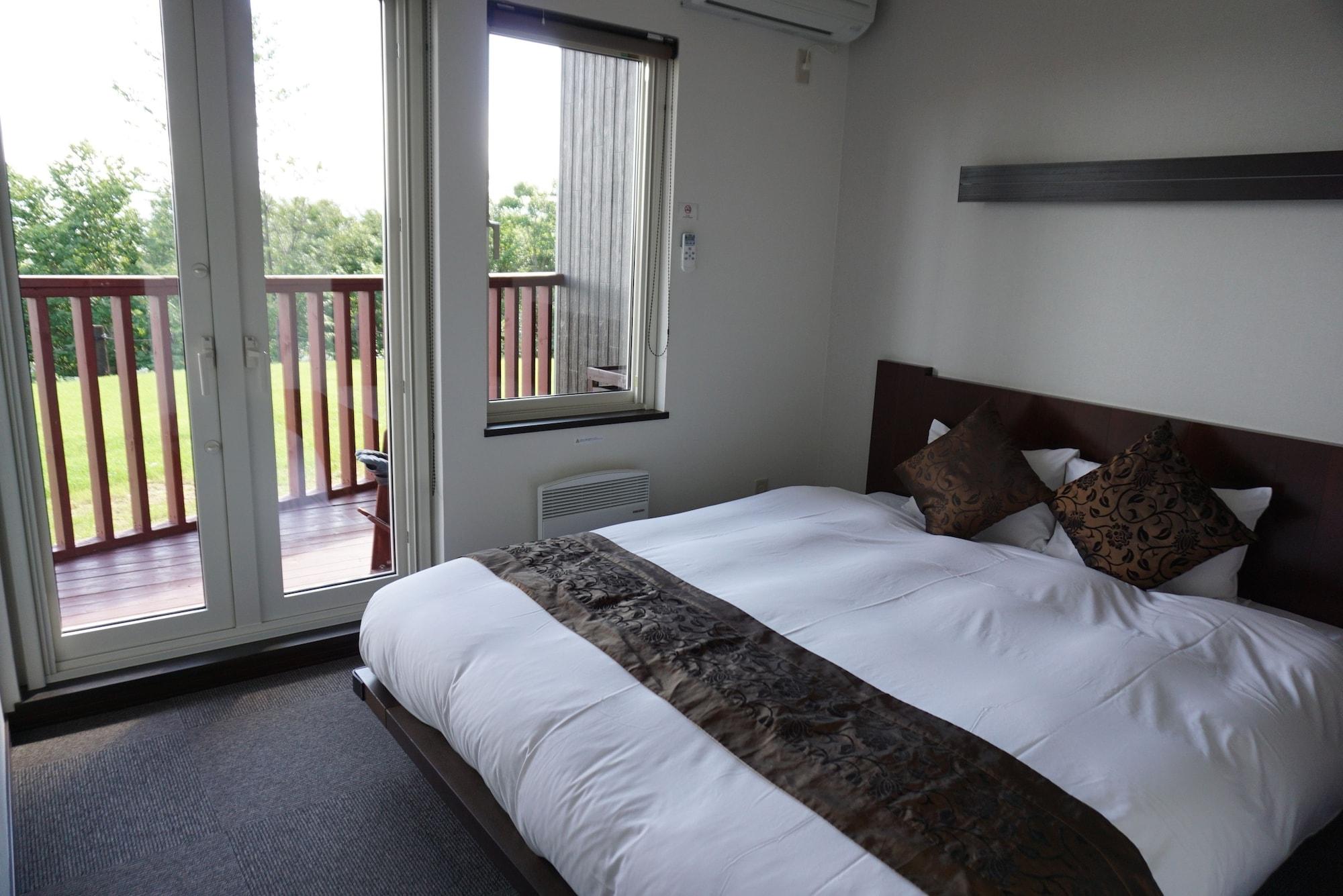 Chalet Fuyuri Furano Ngoại thất bức ảnh