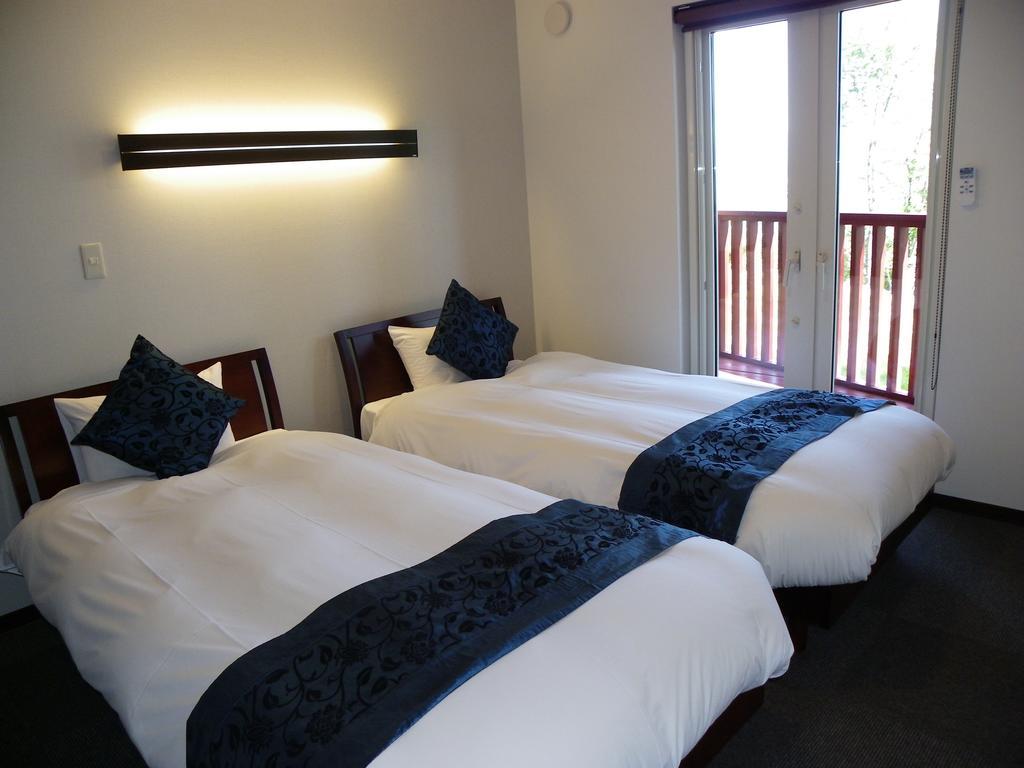 Chalet Fuyuri Furano Ngoại thất bức ảnh