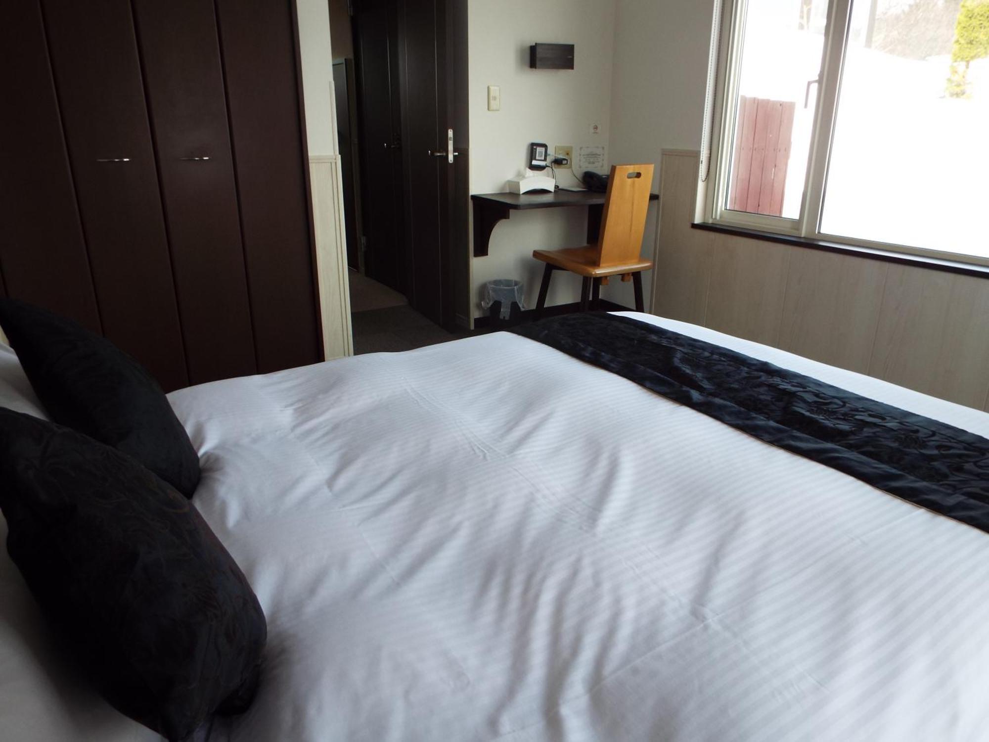 Chalet Fuyuri Furano Ngoại thất bức ảnh