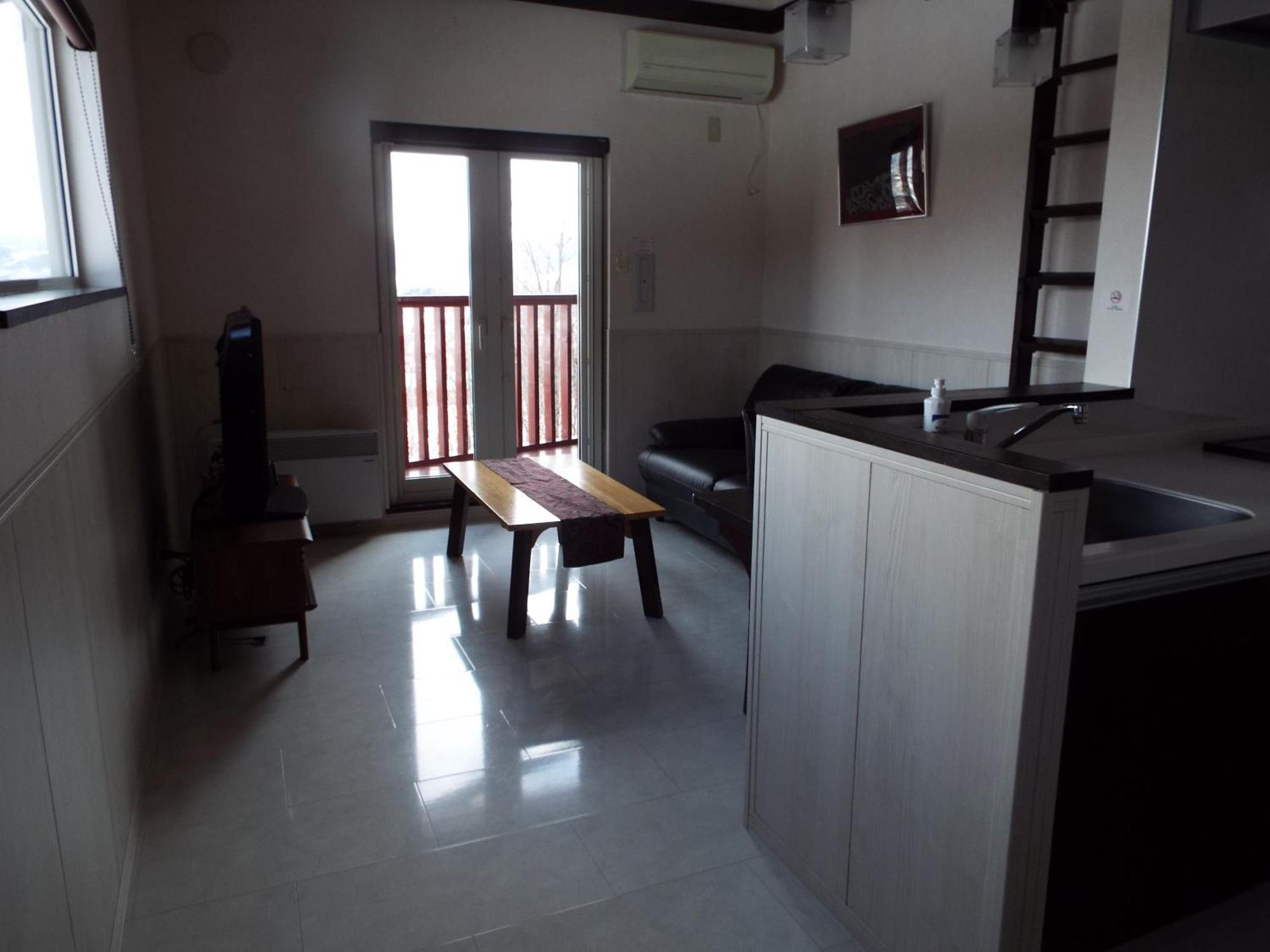 Chalet Fuyuri Furano Ngoại thất bức ảnh