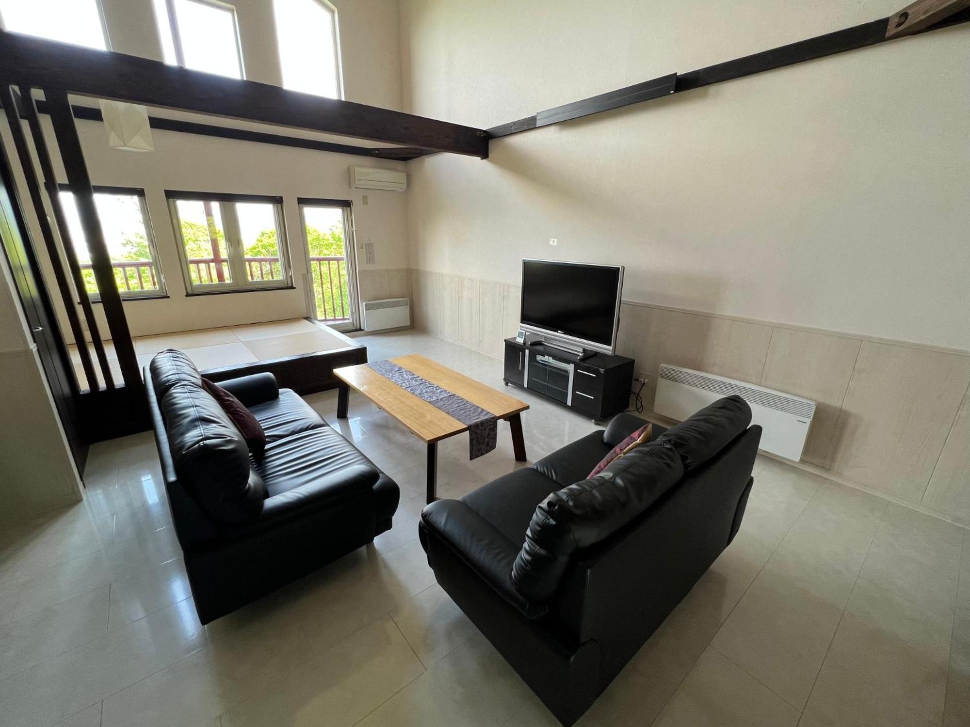 Chalet Fuyuri Furano Ngoại thất bức ảnh