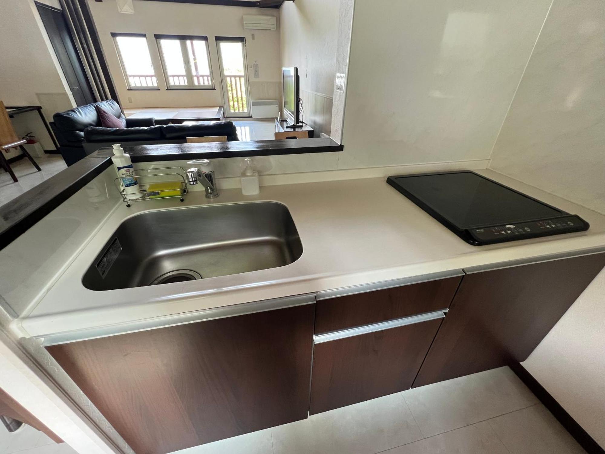 Chalet Fuyuri Furano Ngoại thất bức ảnh