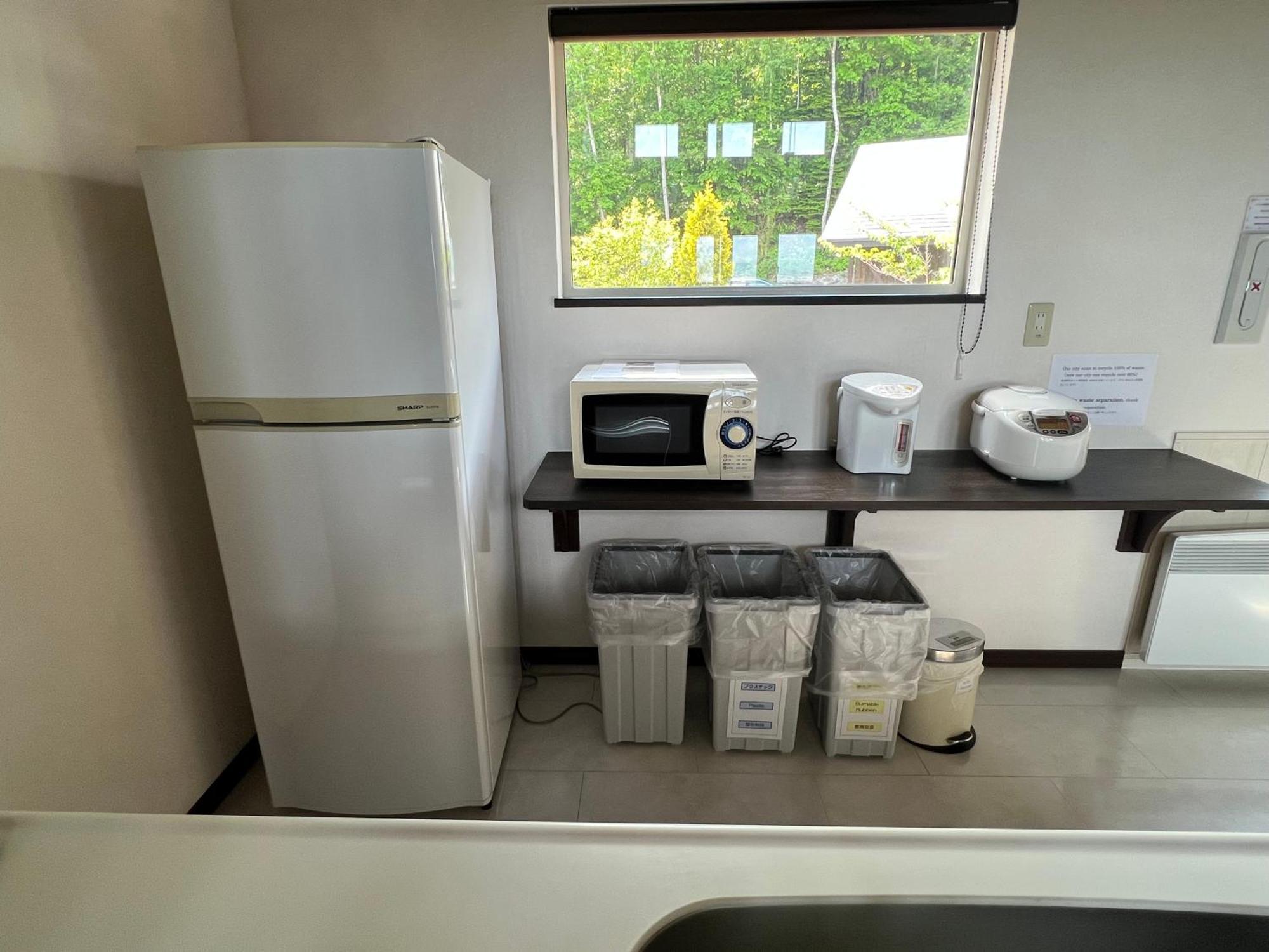 Chalet Fuyuri Furano Ngoại thất bức ảnh