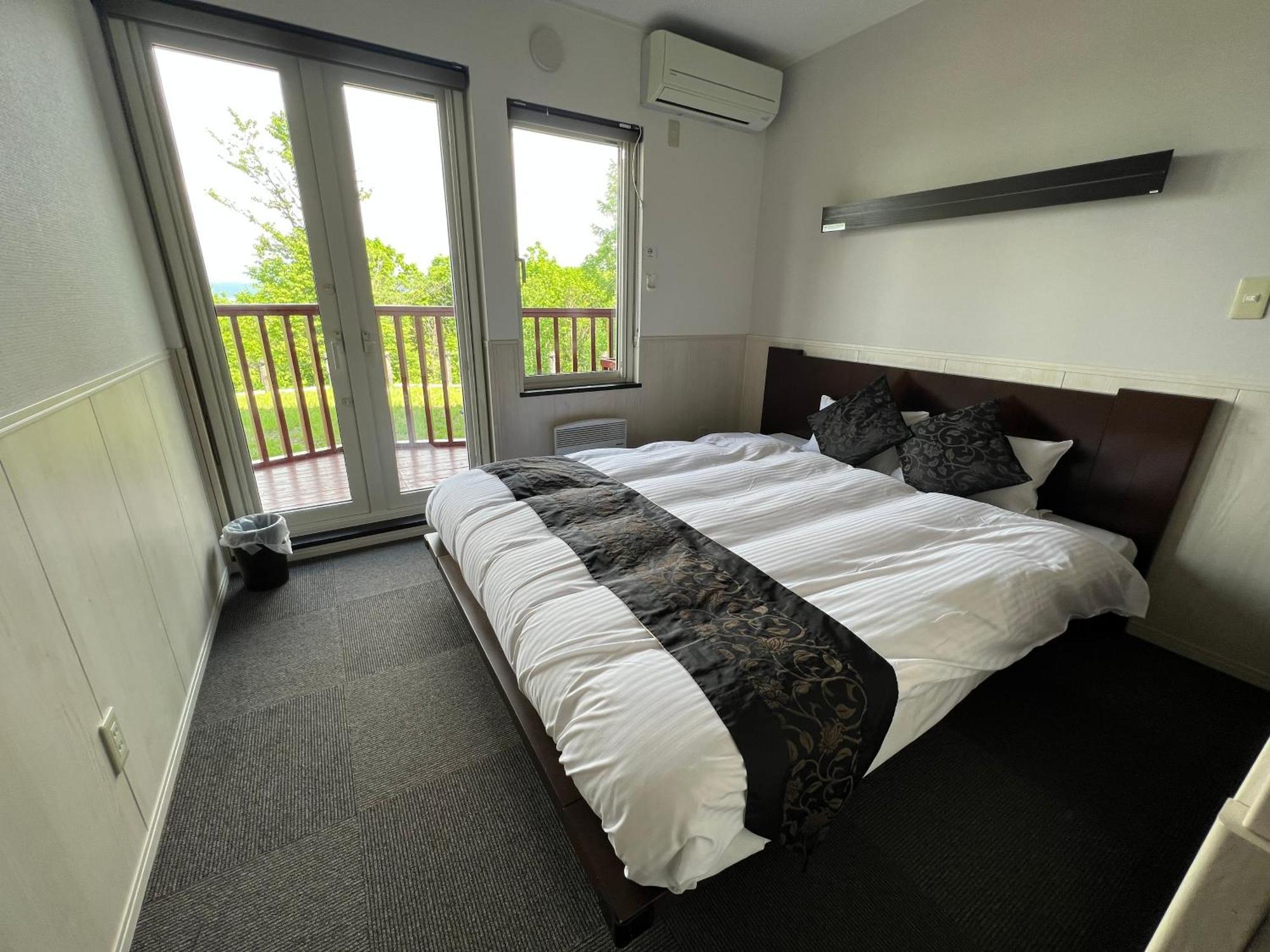 Chalet Fuyuri Furano Ngoại thất bức ảnh