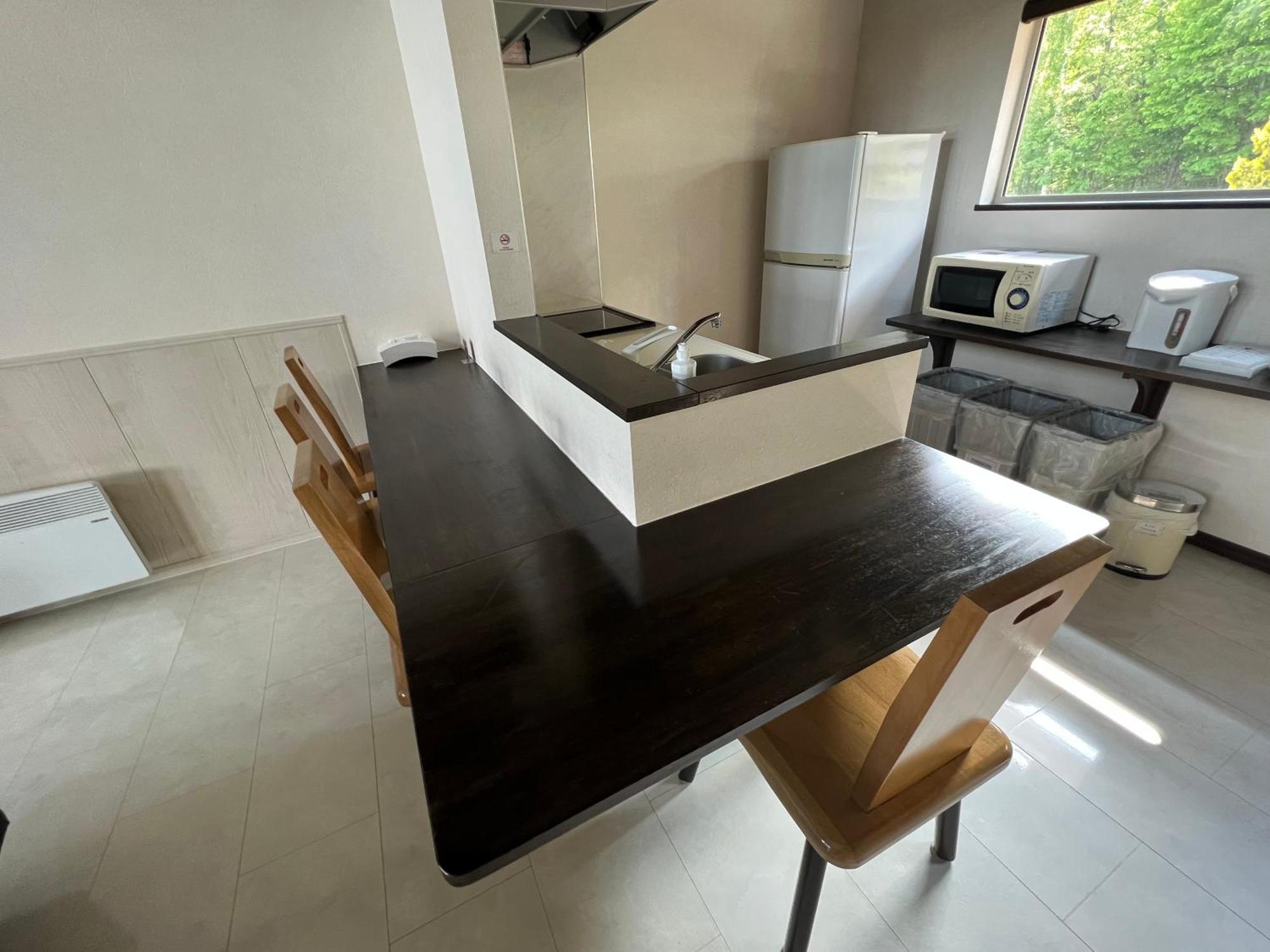 Chalet Fuyuri Furano Ngoại thất bức ảnh