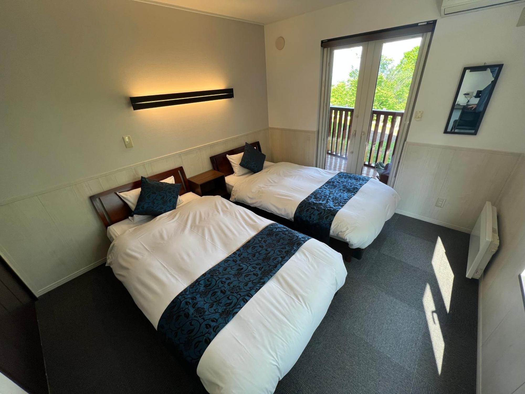 Chalet Fuyuri Furano Ngoại thất bức ảnh