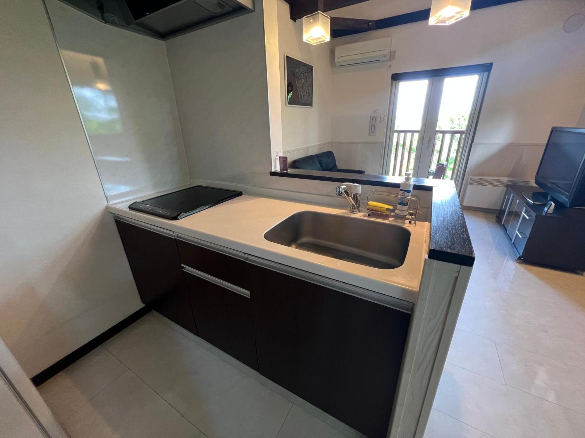 Chalet Fuyuri Furano Ngoại thất bức ảnh