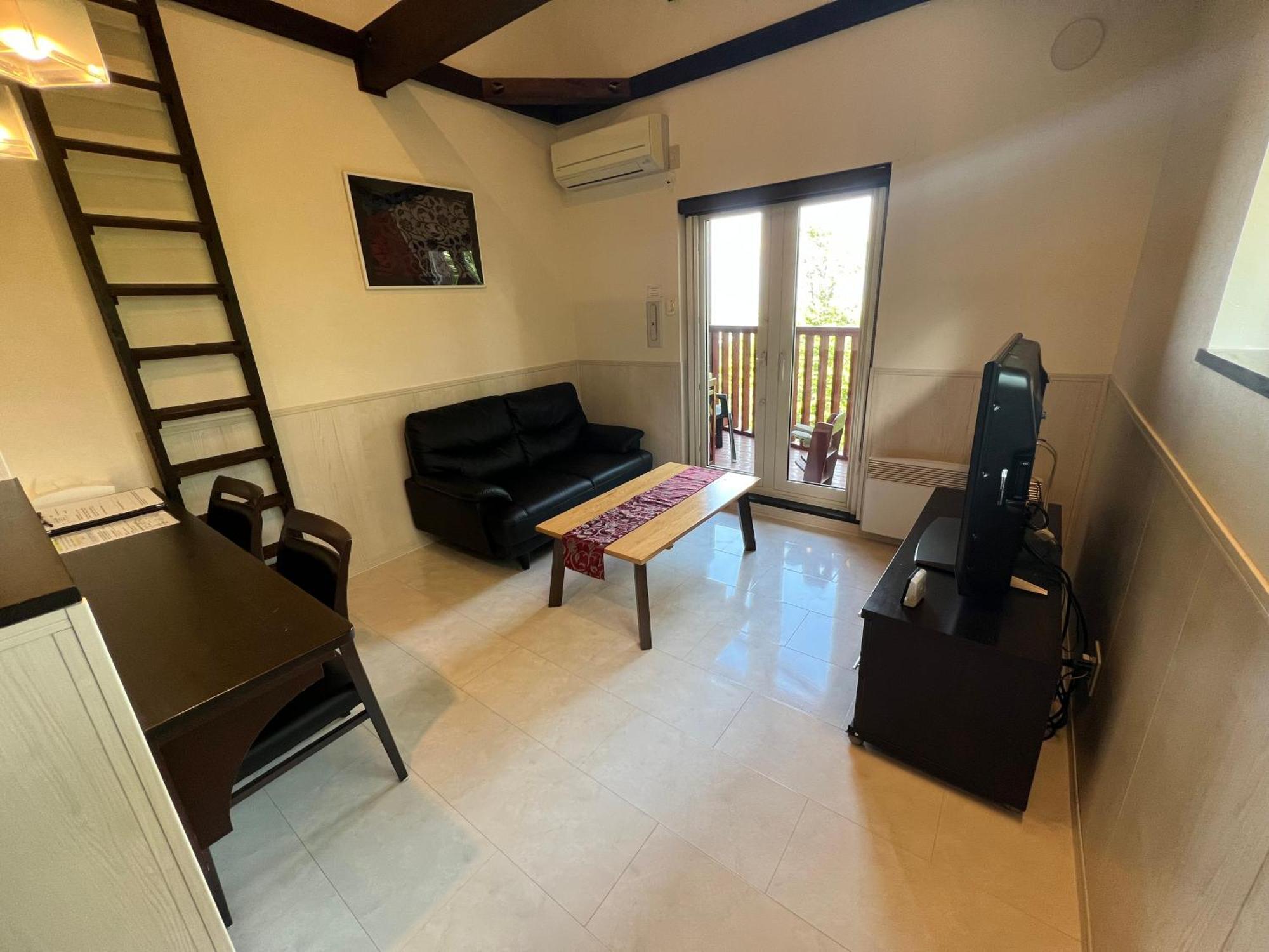 Chalet Fuyuri Furano Ngoại thất bức ảnh