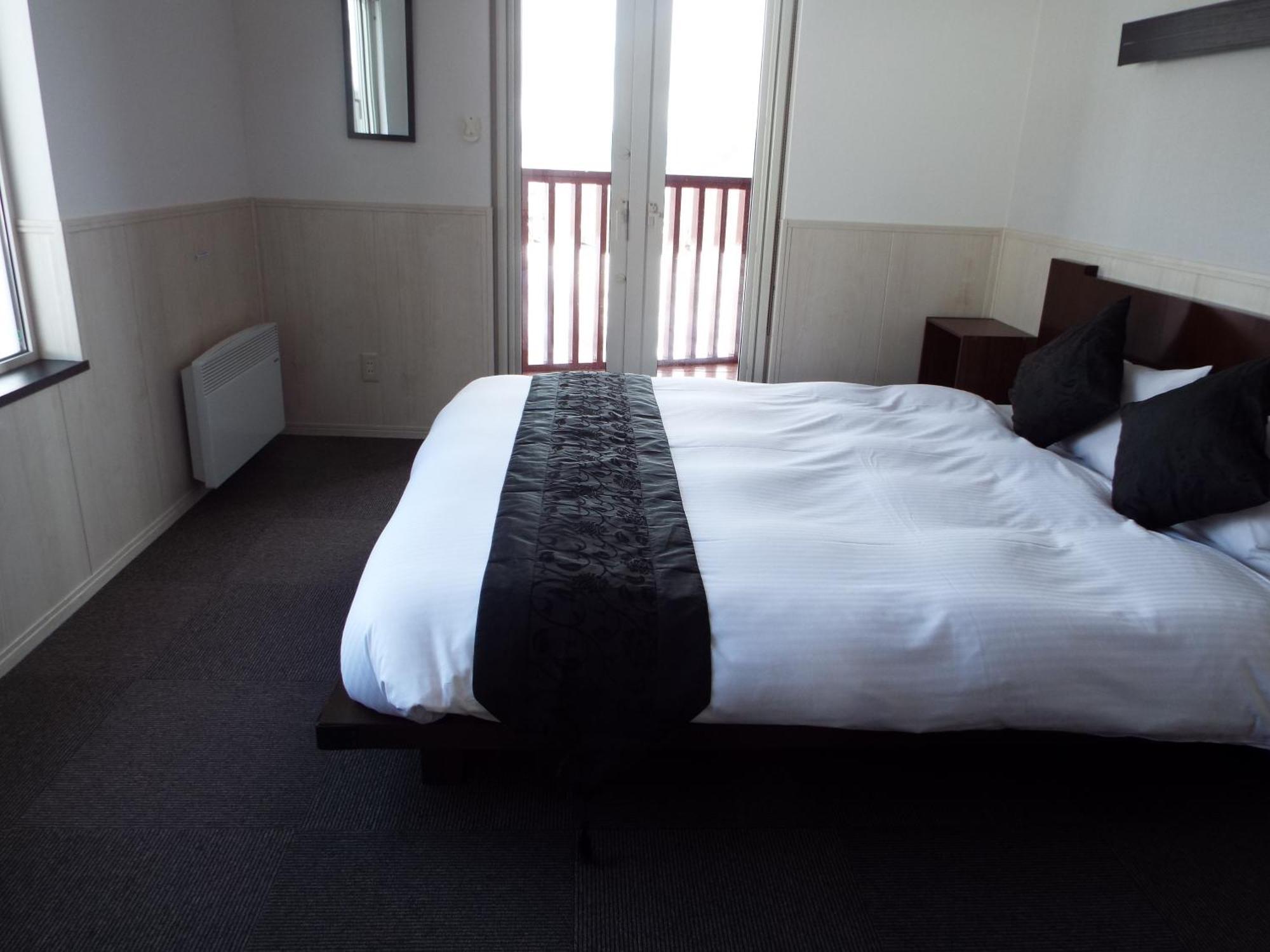 Chalet Fuyuri Furano Ngoại thất bức ảnh
