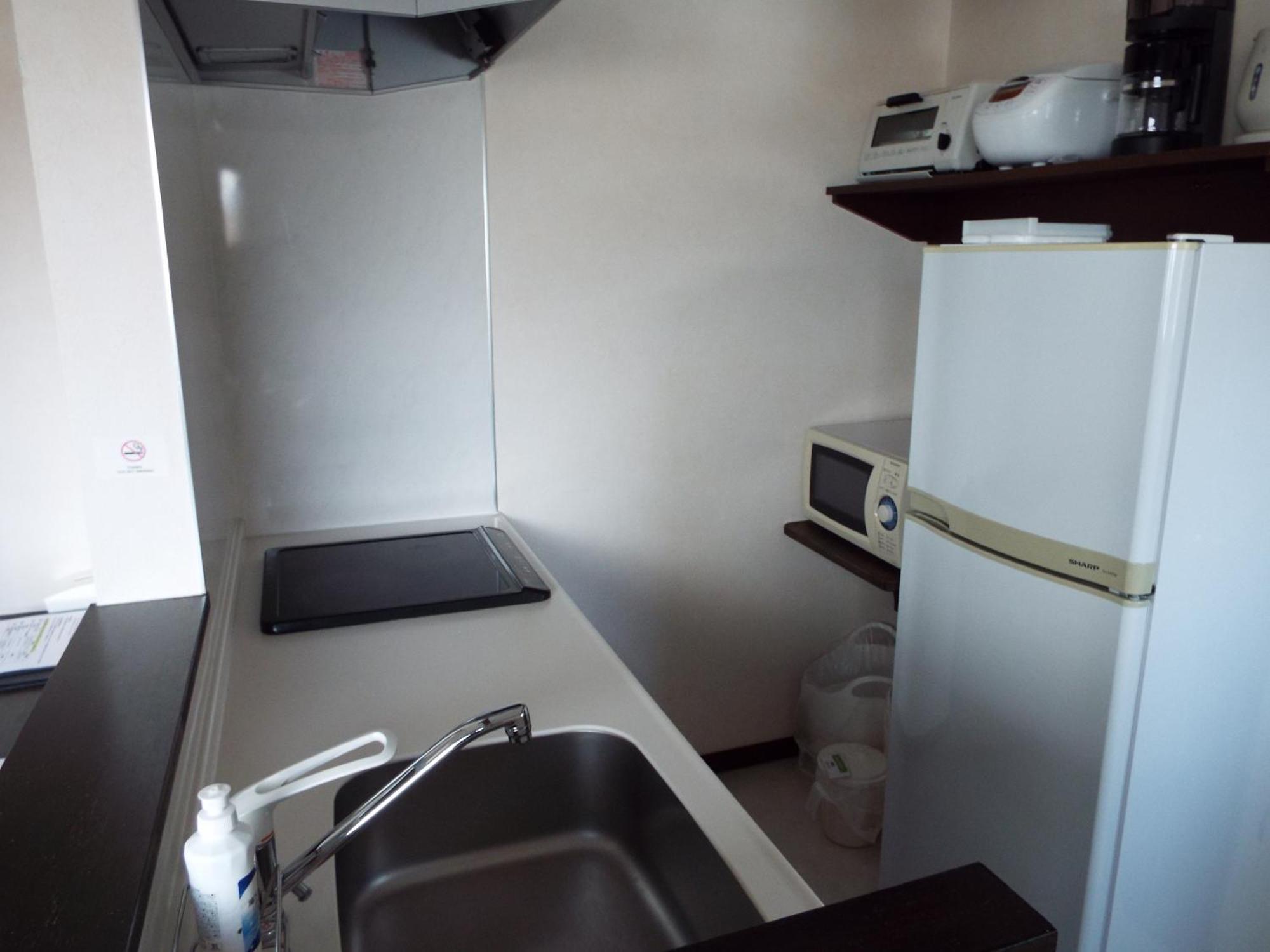 Chalet Fuyuri Furano Ngoại thất bức ảnh