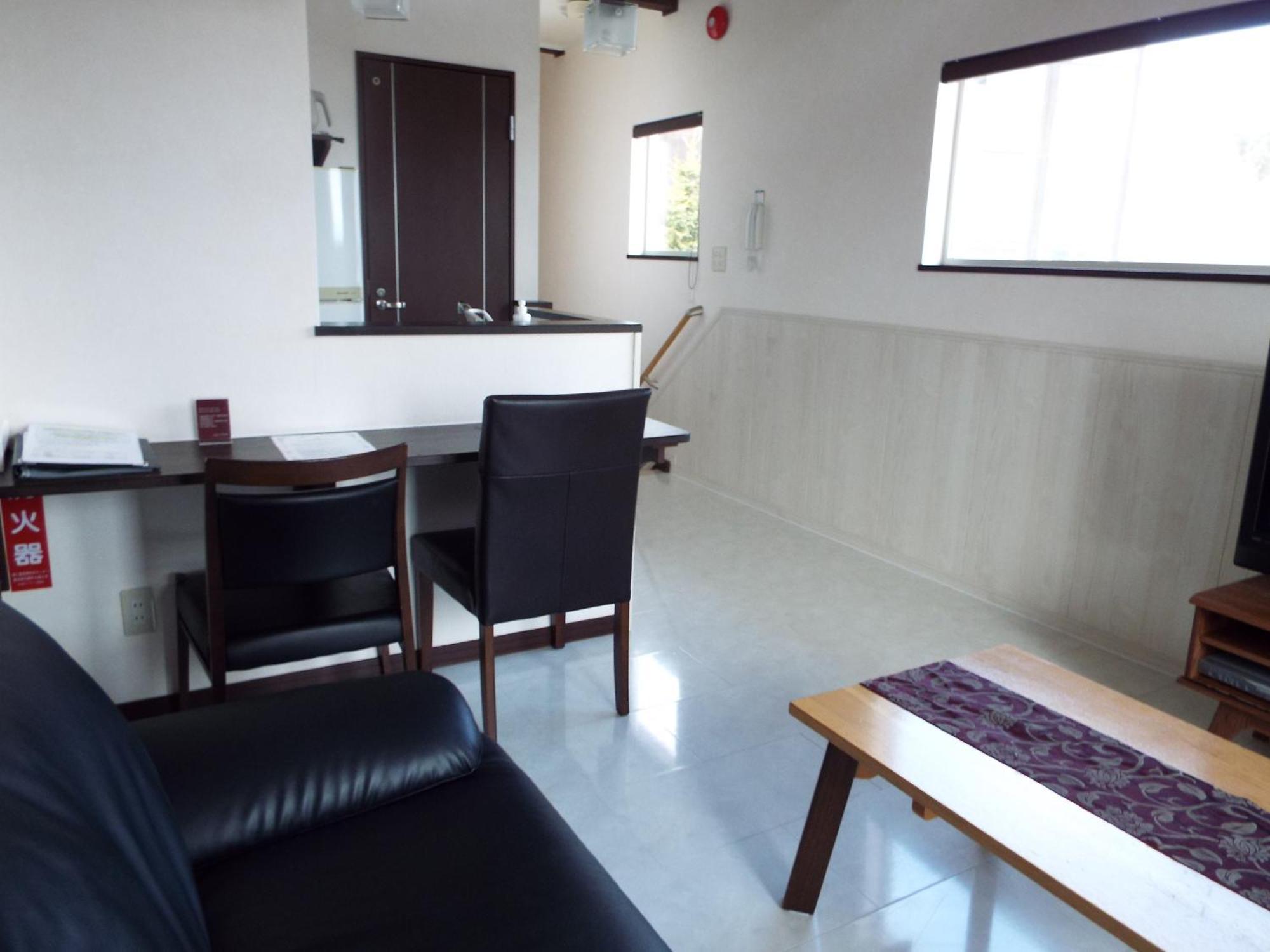 Chalet Fuyuri Furano Ngoại thất bức ảnh
