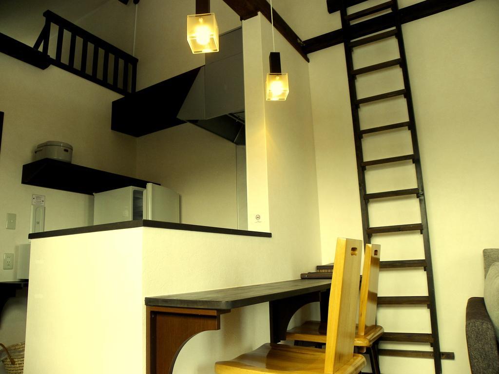 Chalet Fuyuri Furano Ngoại thất bức ảnh