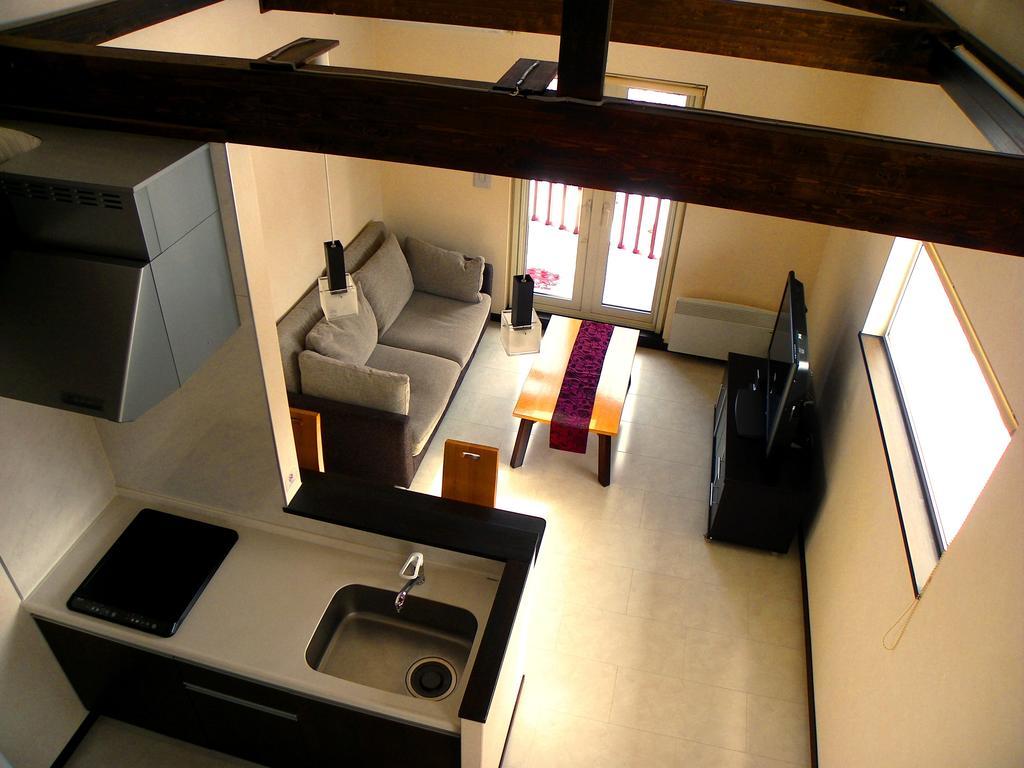 Chalet Fuyuri Furano Ngoại thất bức ảnh