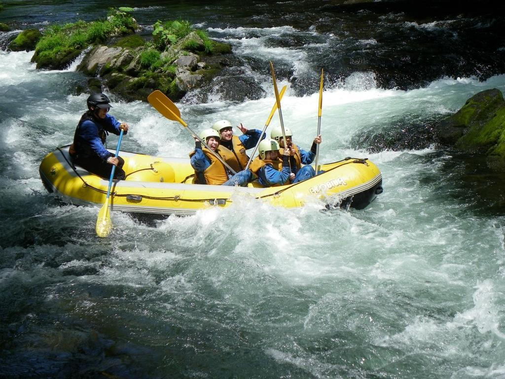 Chalet Fuyuri Furano Ngoại thất bức ảnh