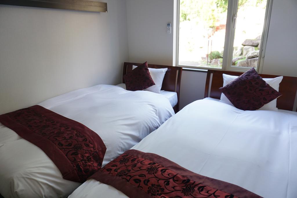 Chalet Fuyuri Furano Ngoại thất bức ảnh