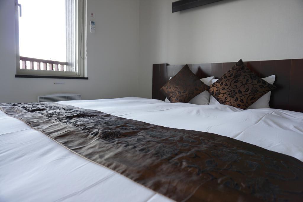 Chalet Fuyuri Furano Ngoại thất bức ảnh