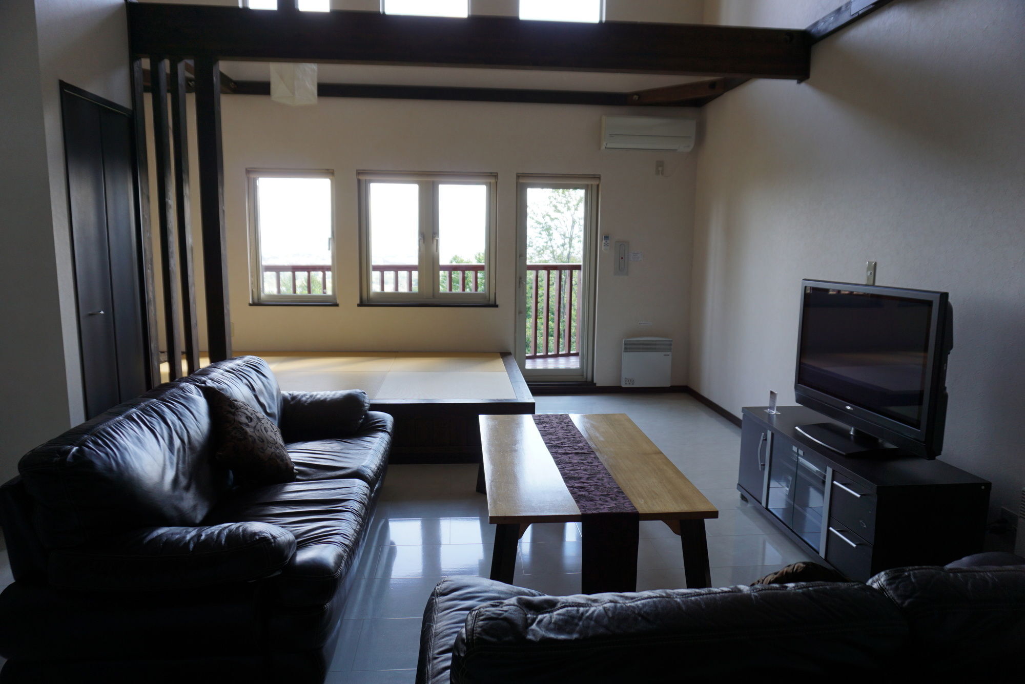 Chalet Fuyuri Furano Ngoại thất bức ảnh