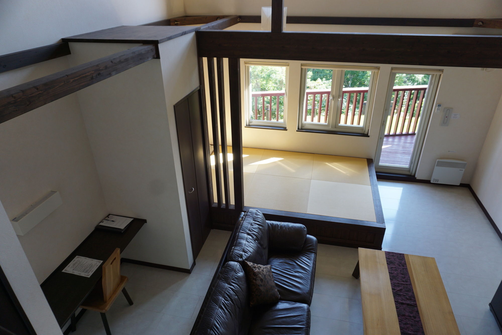 Chalet Fuyuri Furano Ngoại thất bức ảnh